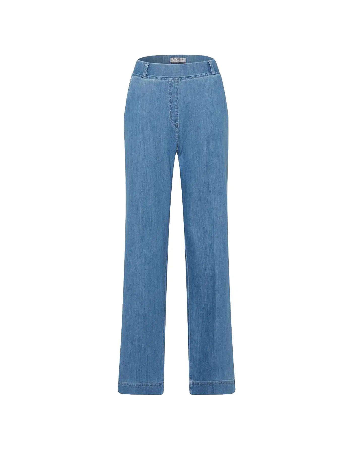 RAPHAELA BY BRAX | Jeans Wide Leg PAM | 